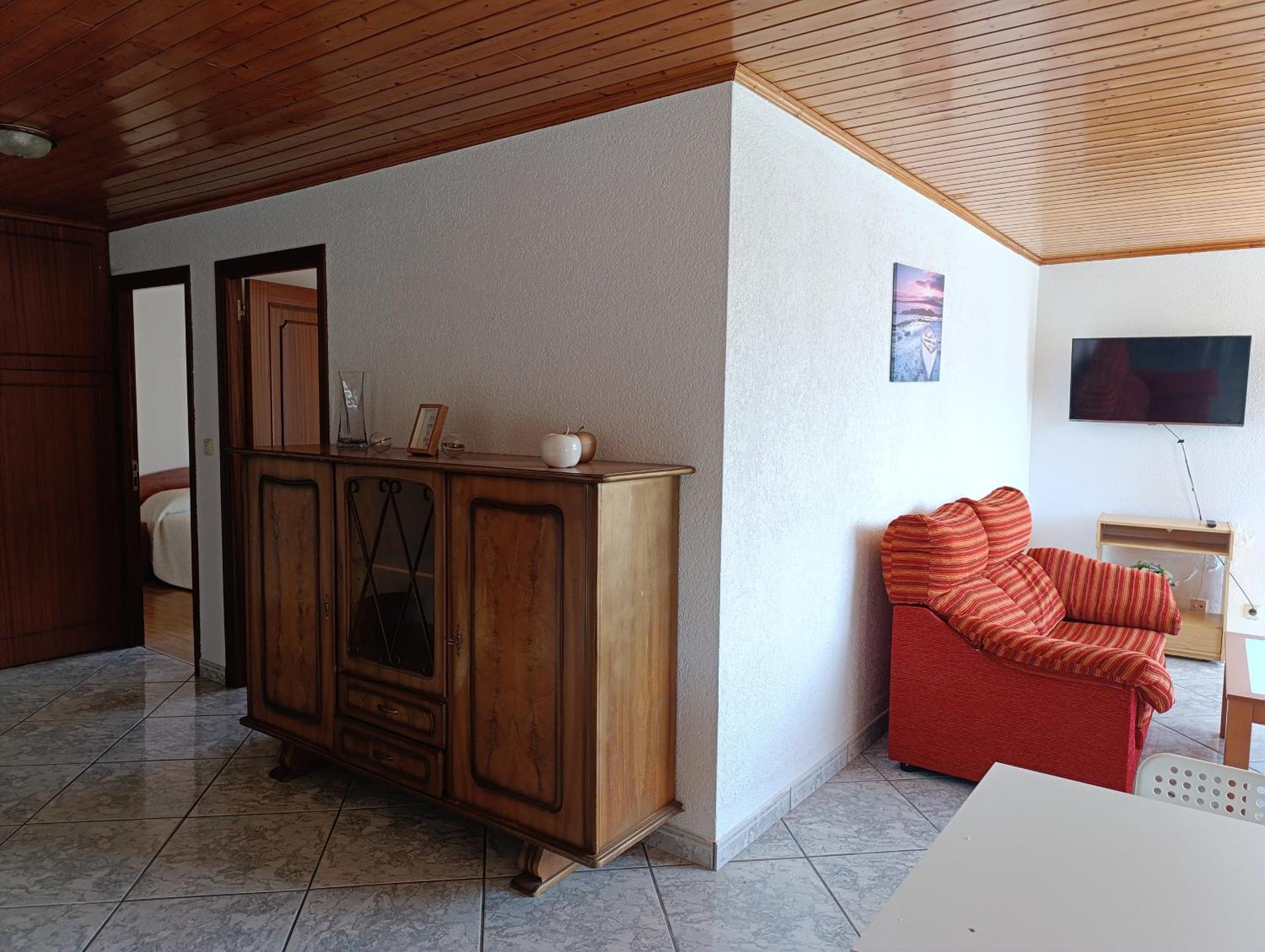 Apartamento Ibu Beer&Grill Camariñas Exterior foto
