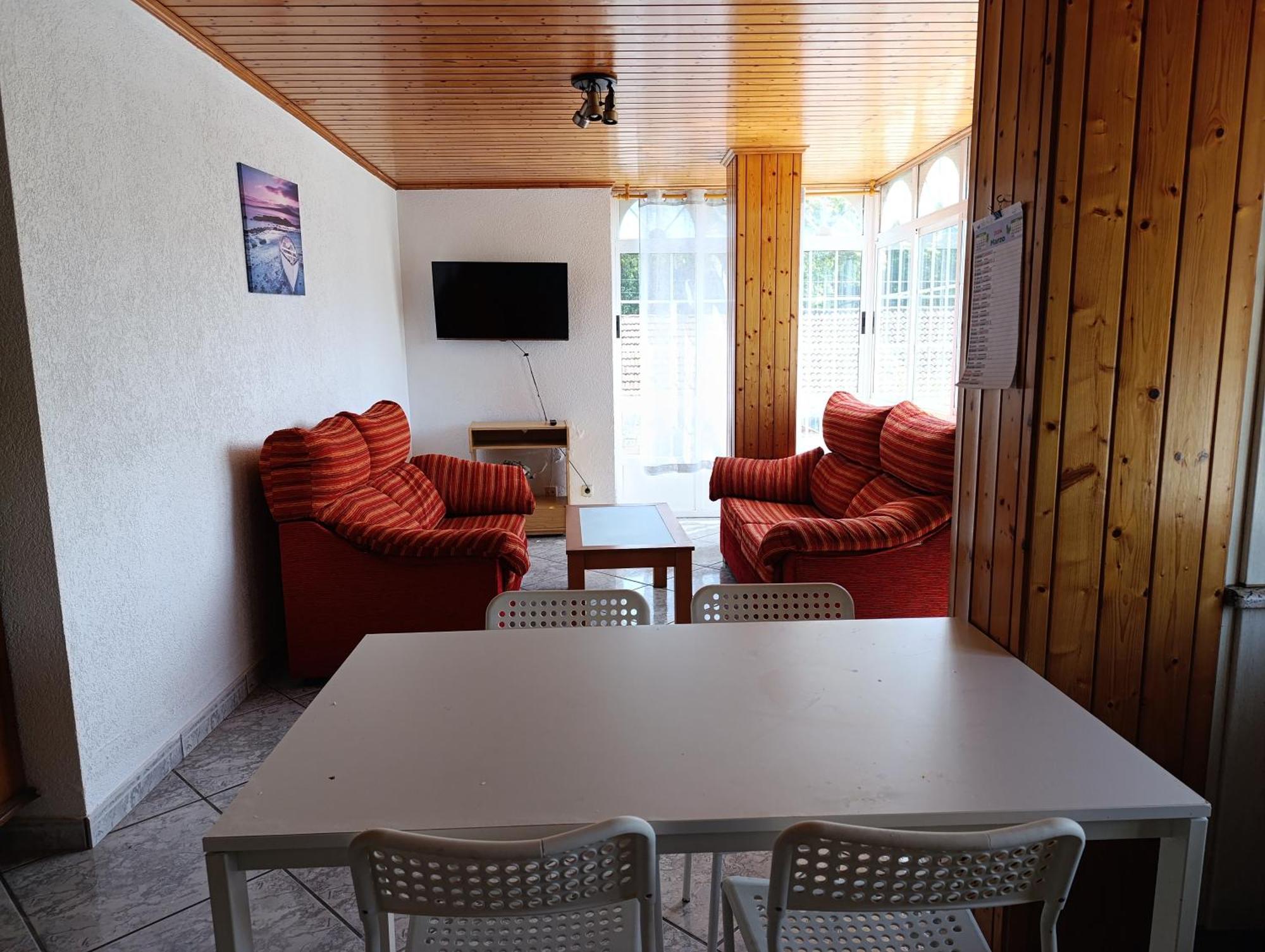 Apartamento Ibu Beer&Grill Camariñas Exterior foto