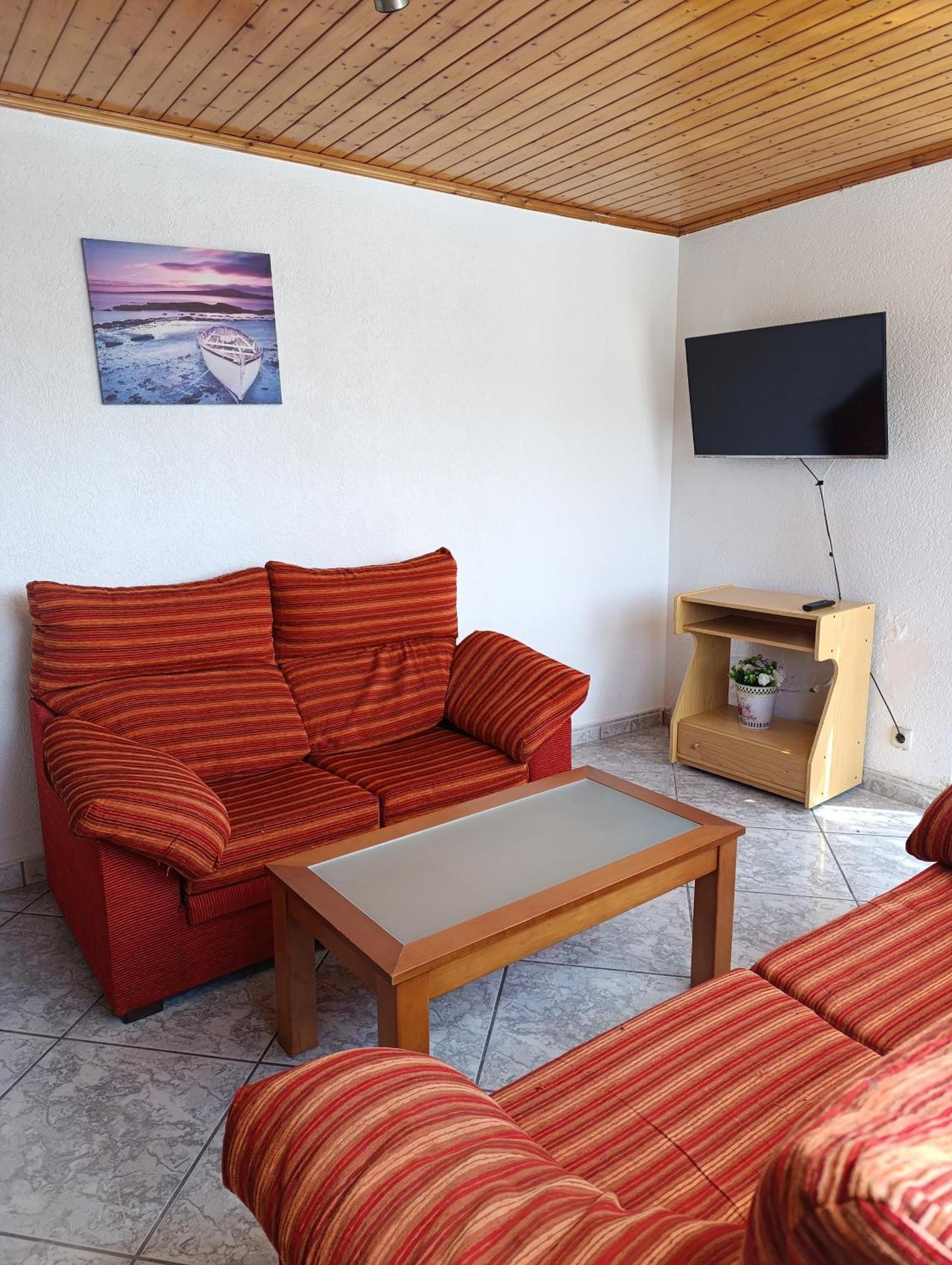 Apartamento Ibu Beer&Grill Camariñas Exterior foto