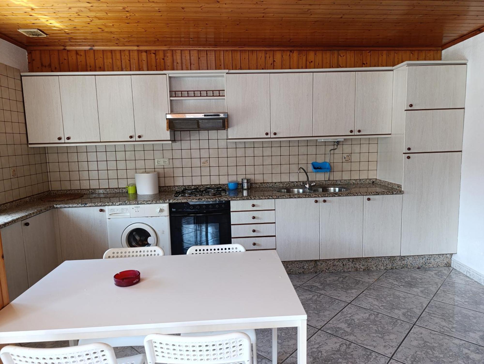 Apartamento Ibu Beer&Grill Camariñas Exterior foto