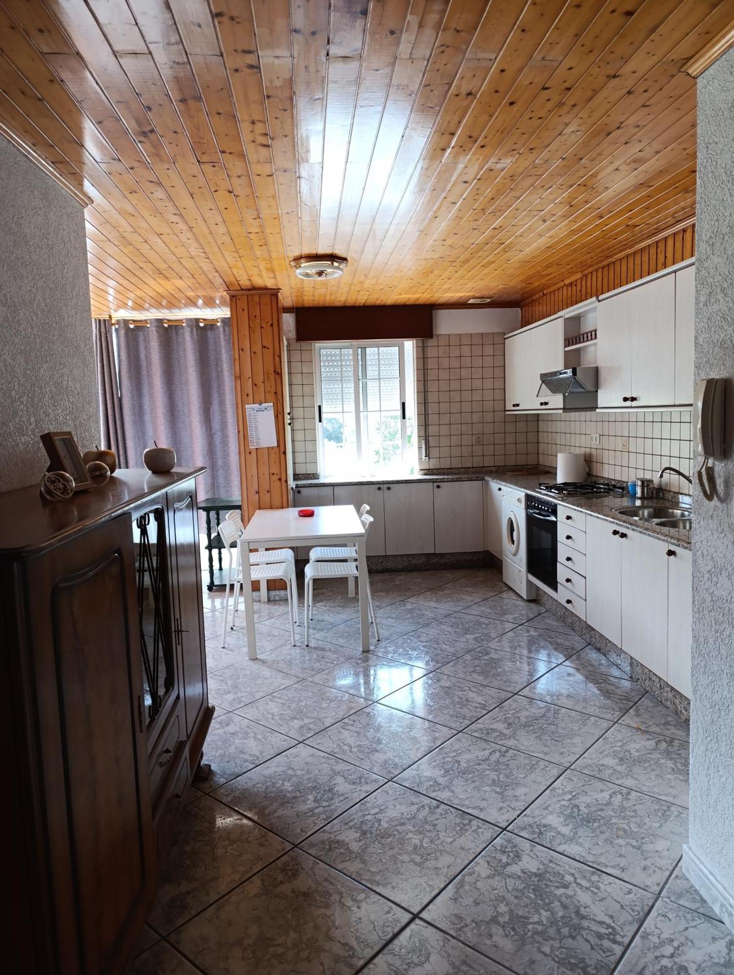 Apartamento Ibu Beer&Grill Camariñas Exterior foto